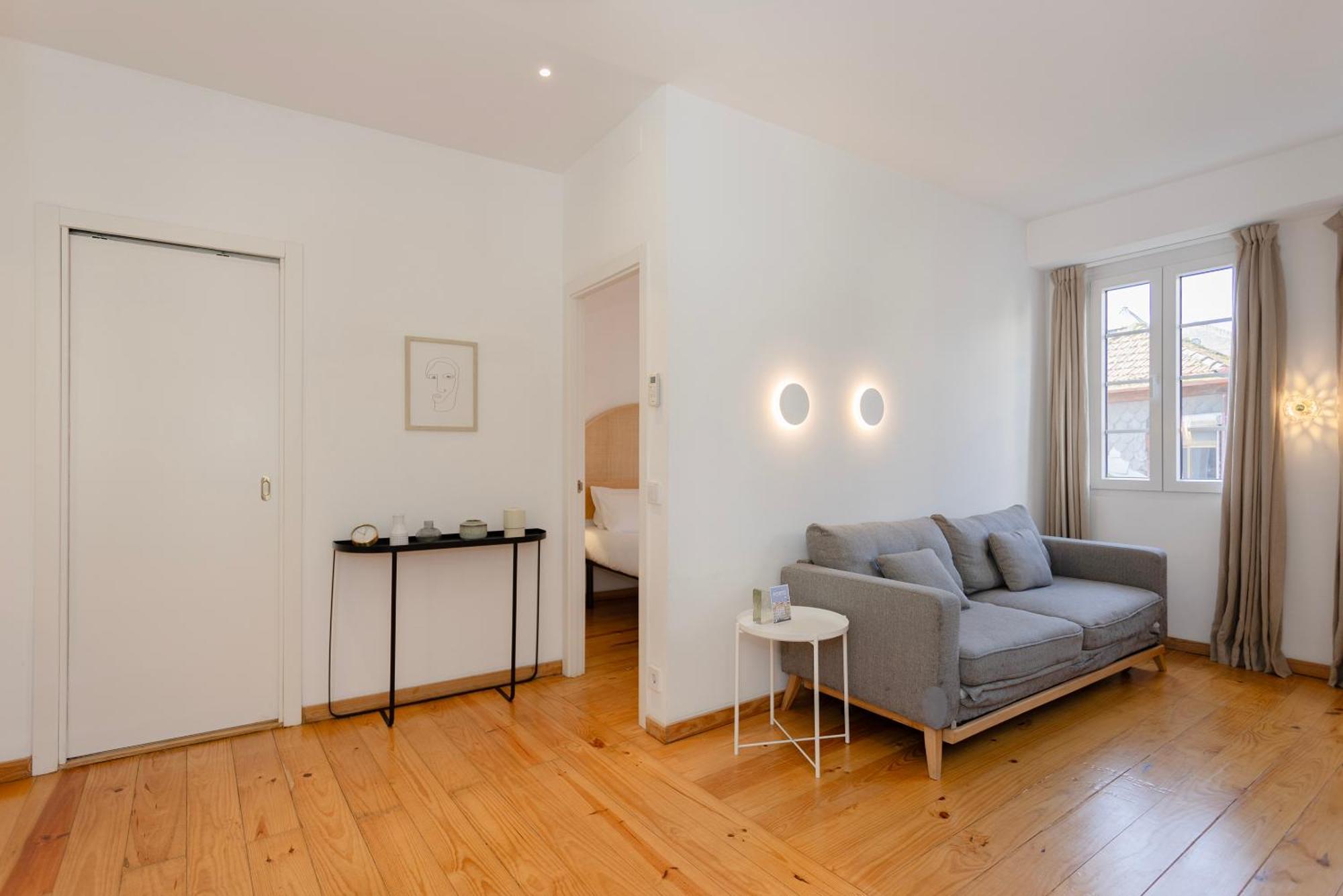 Liiiving In Gaia - Casa Da Vinha Apartments Vila Nova de Gaia Esterno foto