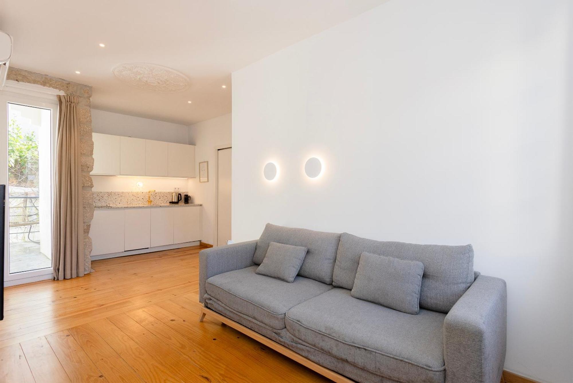 Liiiving In Gaia - Casa Da Vinha Apartments Vila Nova de Gaia Esterno foto
