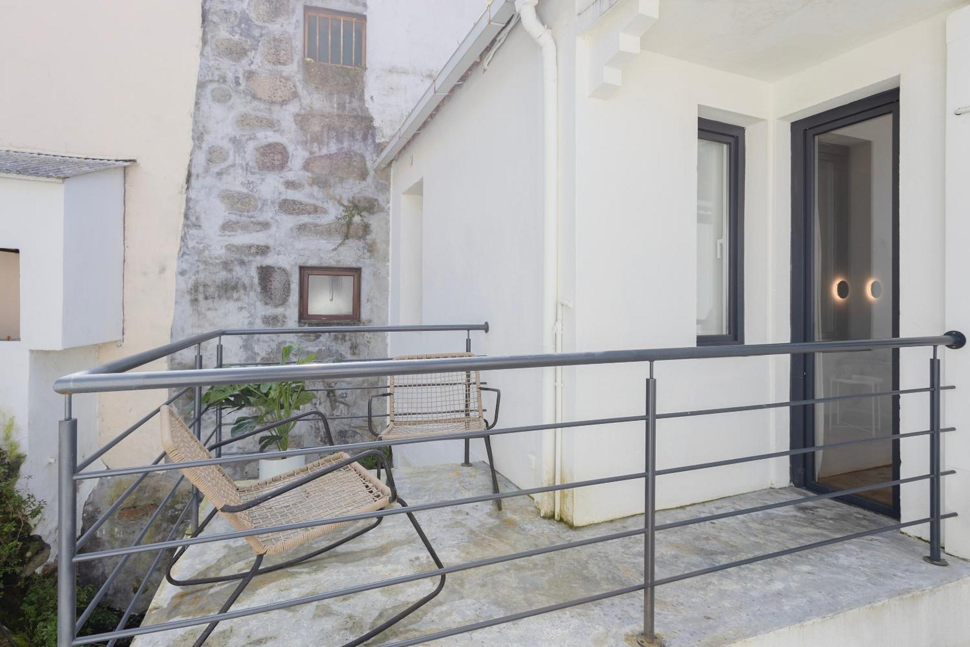 Liiiving In Gaia - Casa Da Vinha Apartments Vila Nova de Gaia Esterno foto