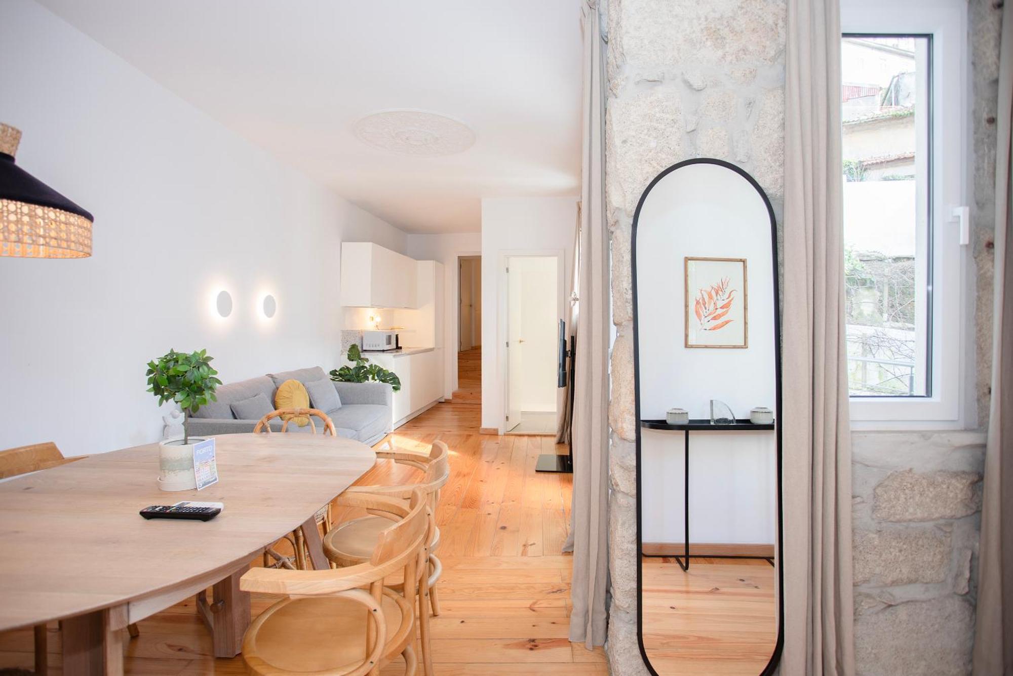 Liiiving In Gaia - Casa Da Vinha Apartments Vila Nova de Gaia Esterno foto
