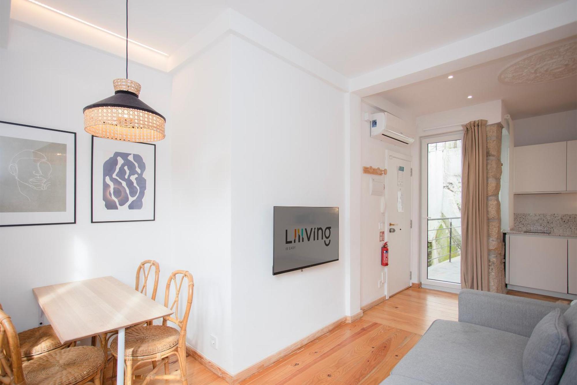 Liiiving In Gaia - Casa Da Vinha Apartments Vila Nova de Gaia Esterno foto