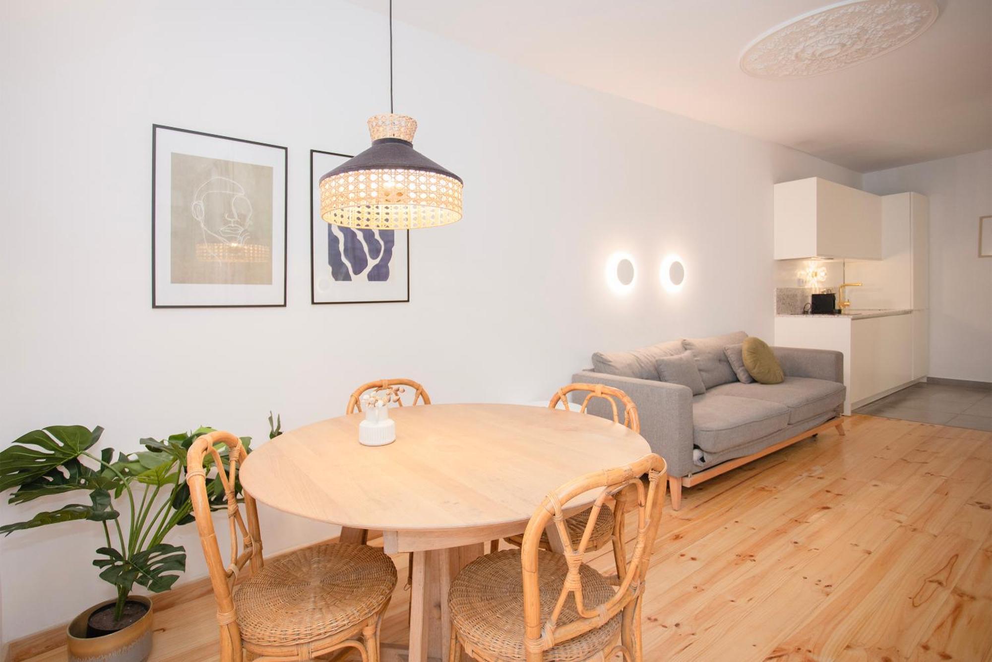 Liiiving In Gaia - Casa Da Vinha Apartments Vila Nova de Gaia Esterno foto