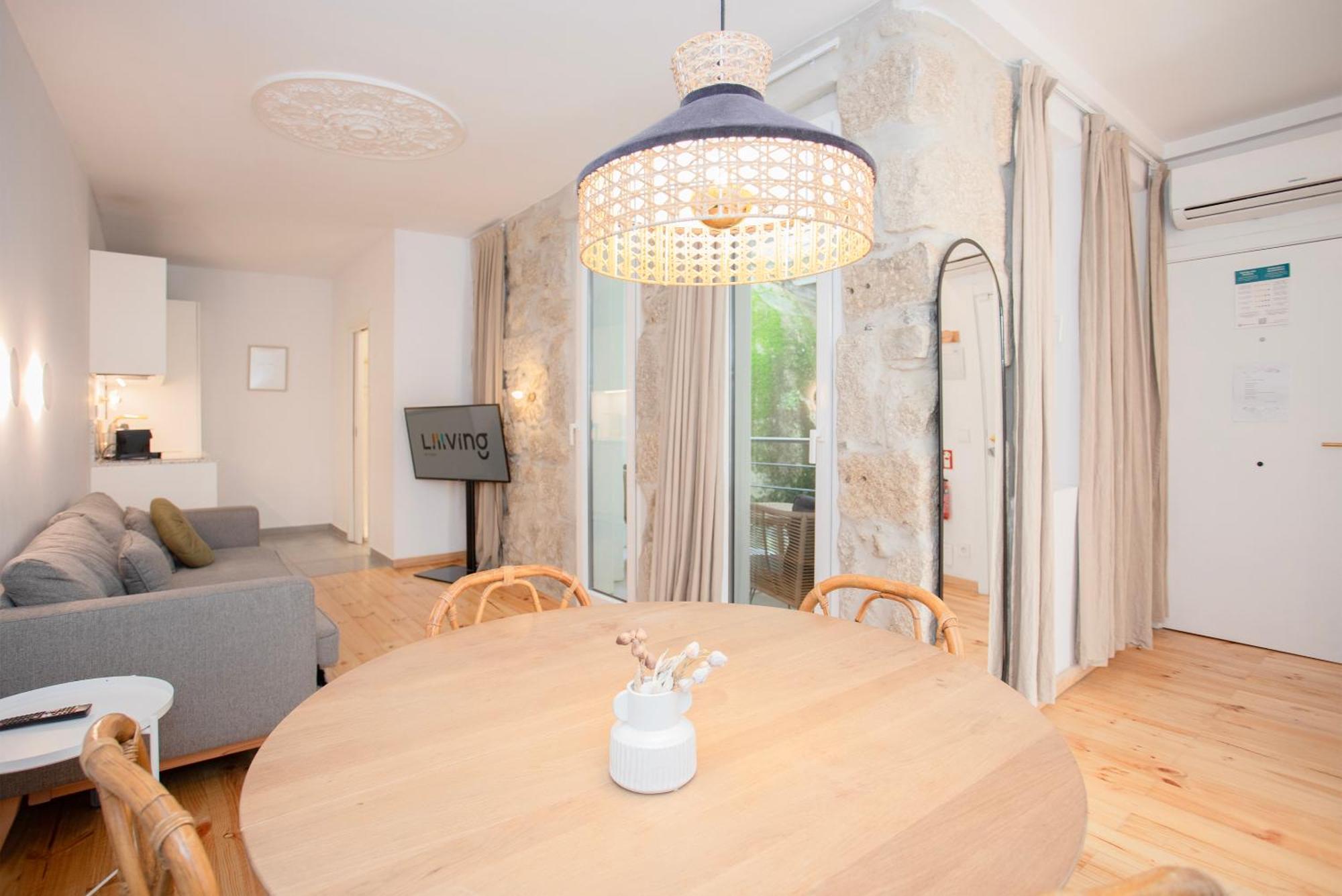 Liiiving In Gaia - Casa Da Vinha Apartments Vila Nova de Gaia Esterno foto