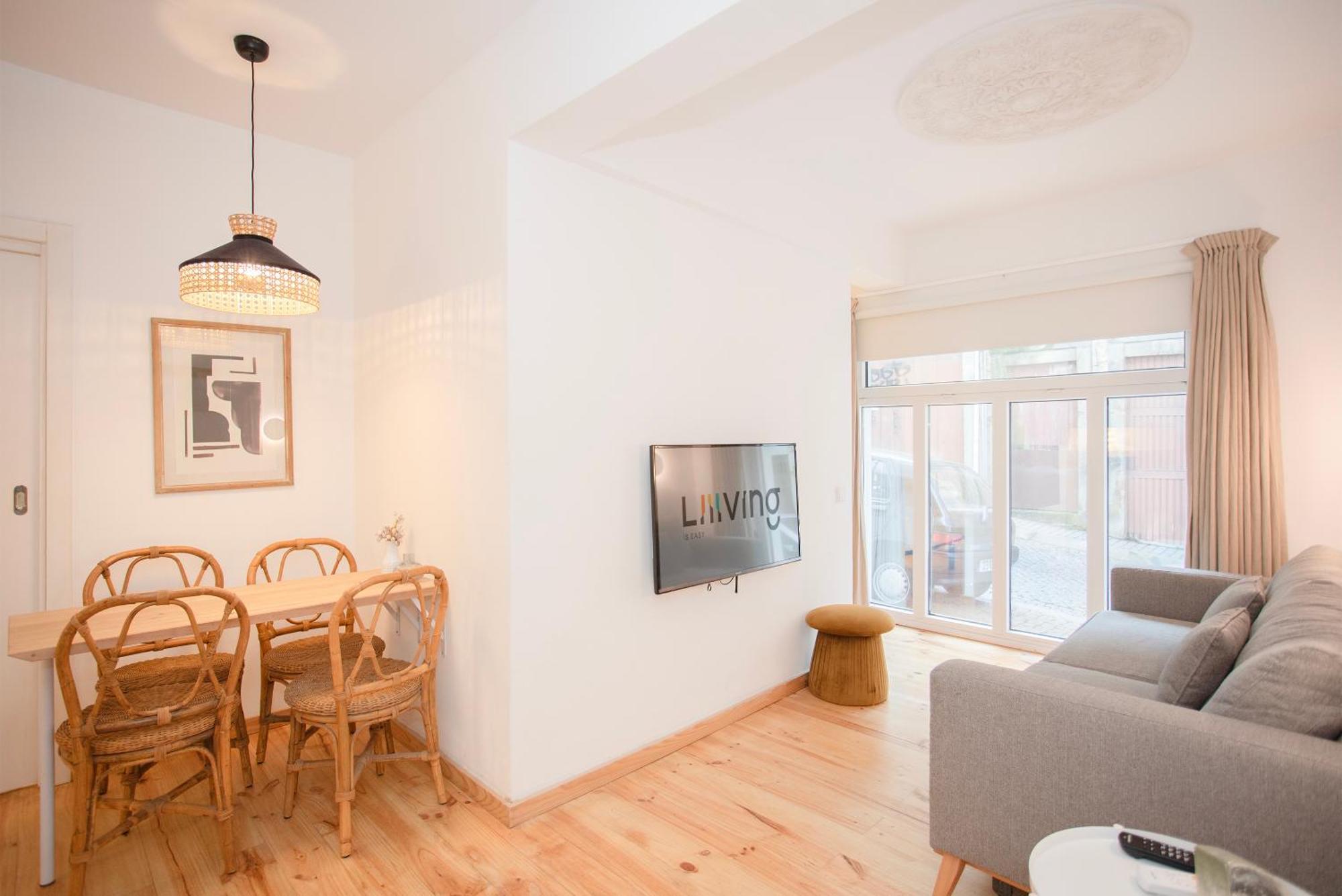 Liiiving In Gaia - Casa Da Vinha Apartments Vila Nova de Gaia Esterno foto