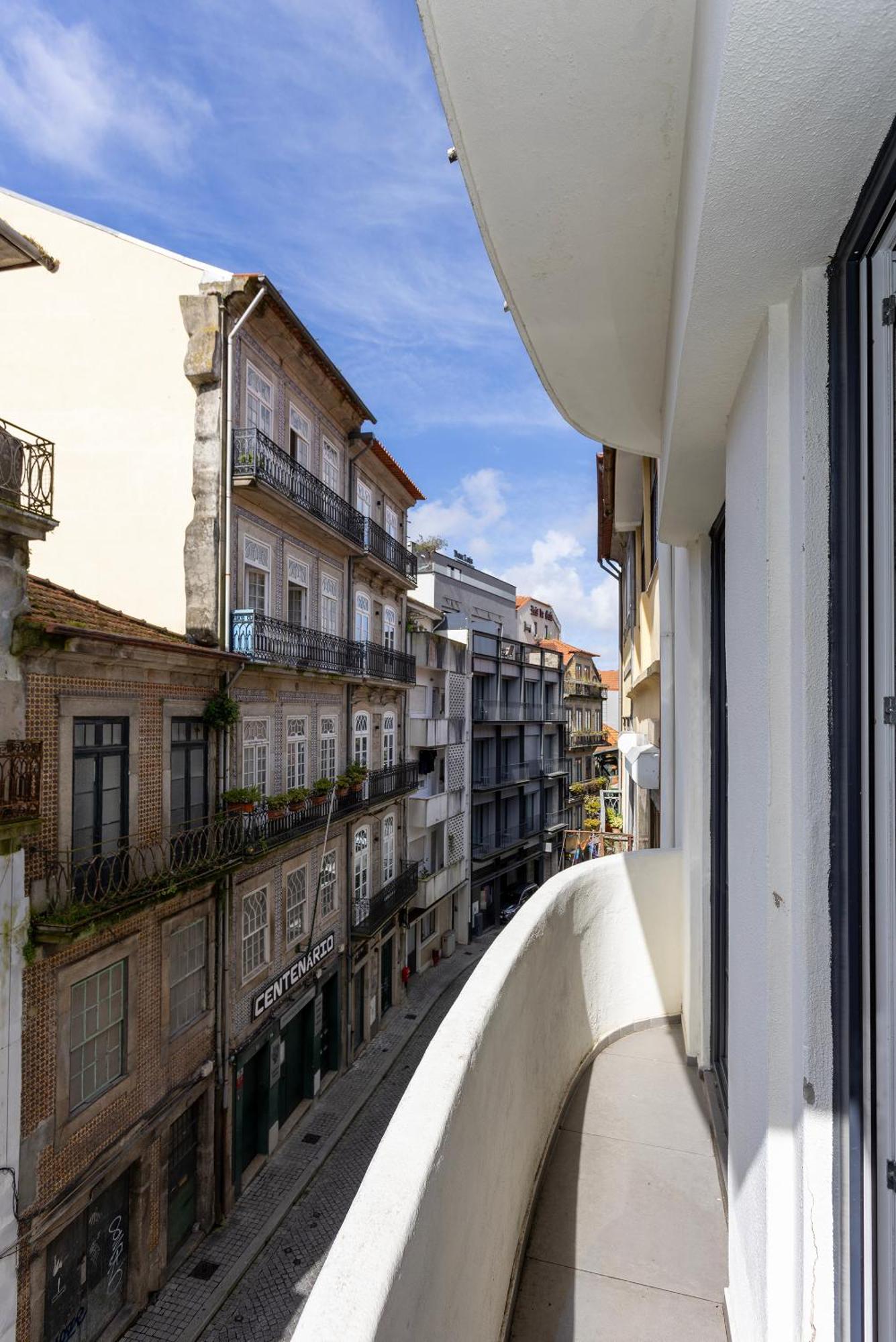 Liiiving In Gaia - Casa Da Vinha Apartments Vila Nova de Gaia Esterno foto