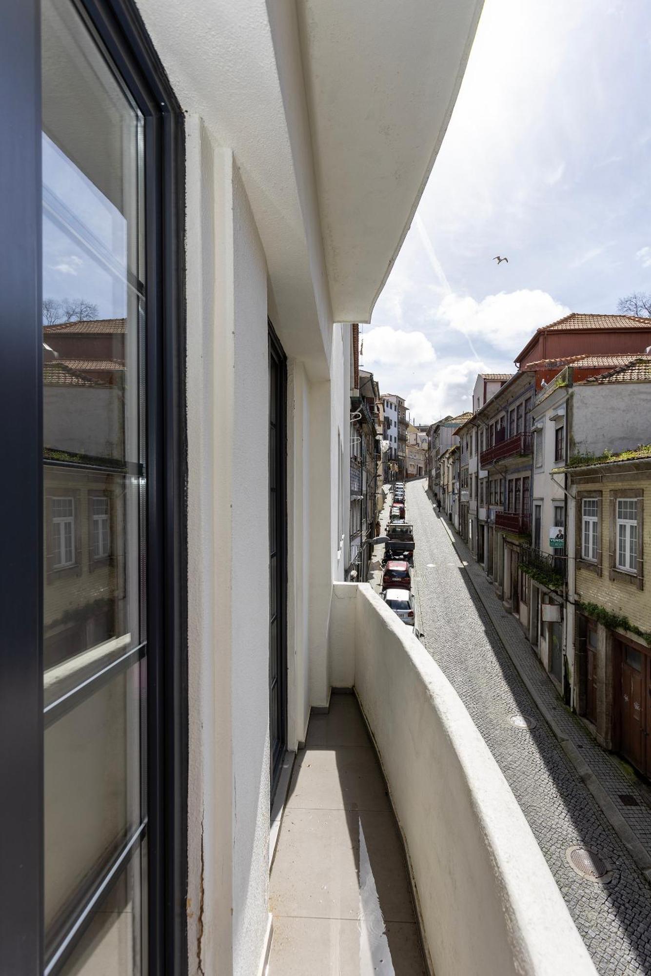 Liiiving In Gaia - Casa Da Vinha Apartments Vila Nova de Gaia Esterno foto