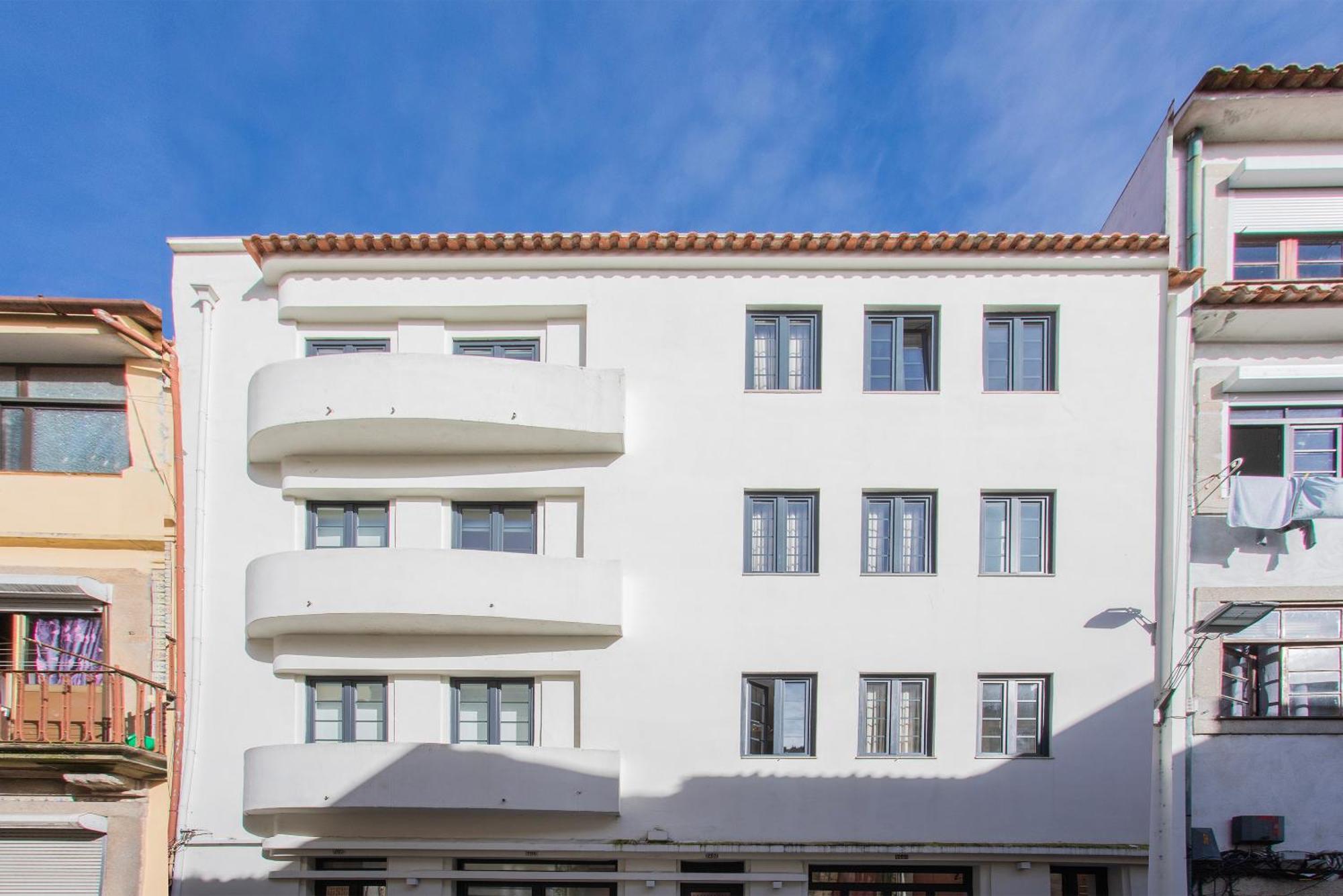 Liiiving In Gaia - Casa Da Vinha Apartments Vila Nova de Gaia Esterno foto