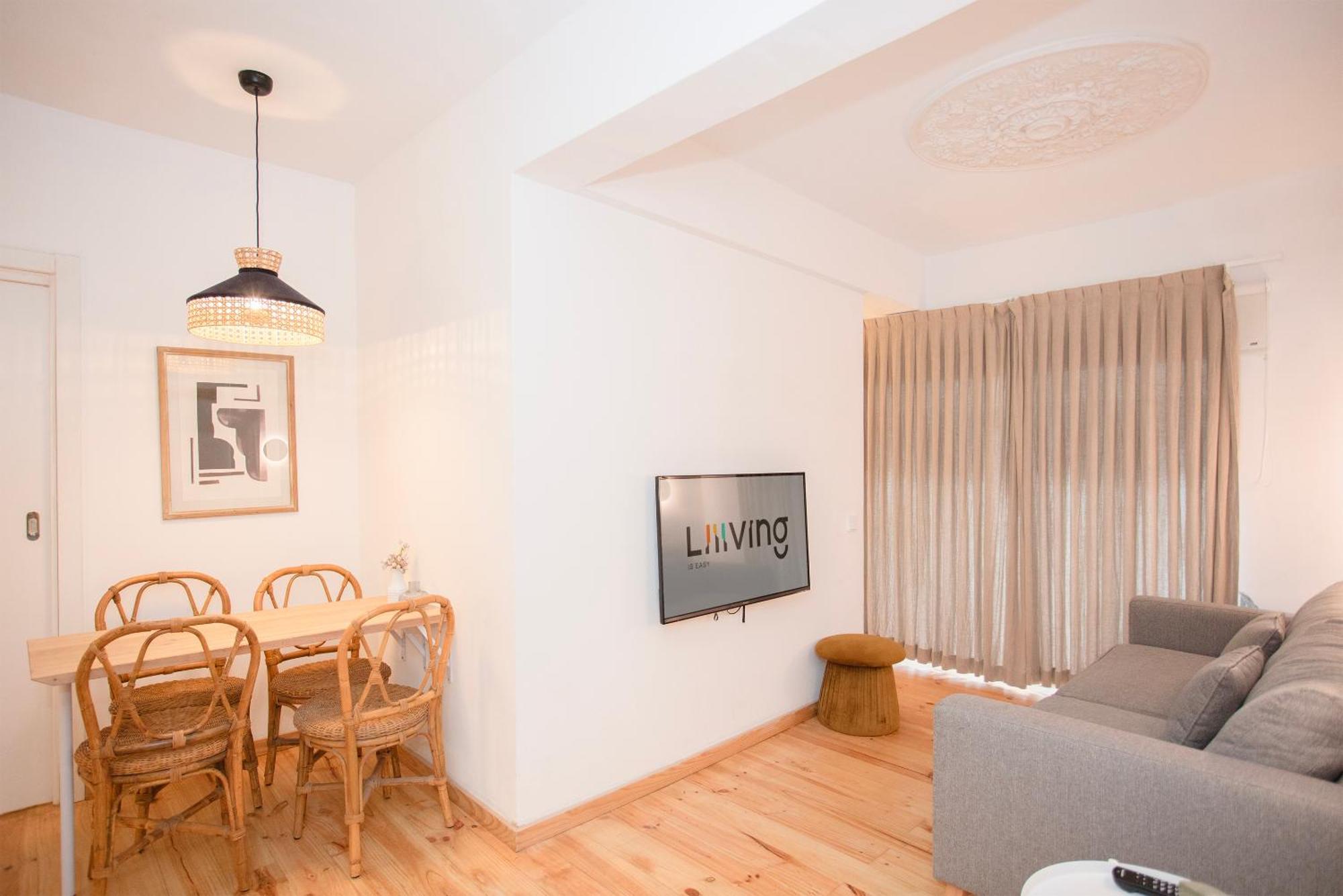 Liiiving In Gaia - Casa Da Vinha Apartments Vila Nova de Gaia Esterno foto