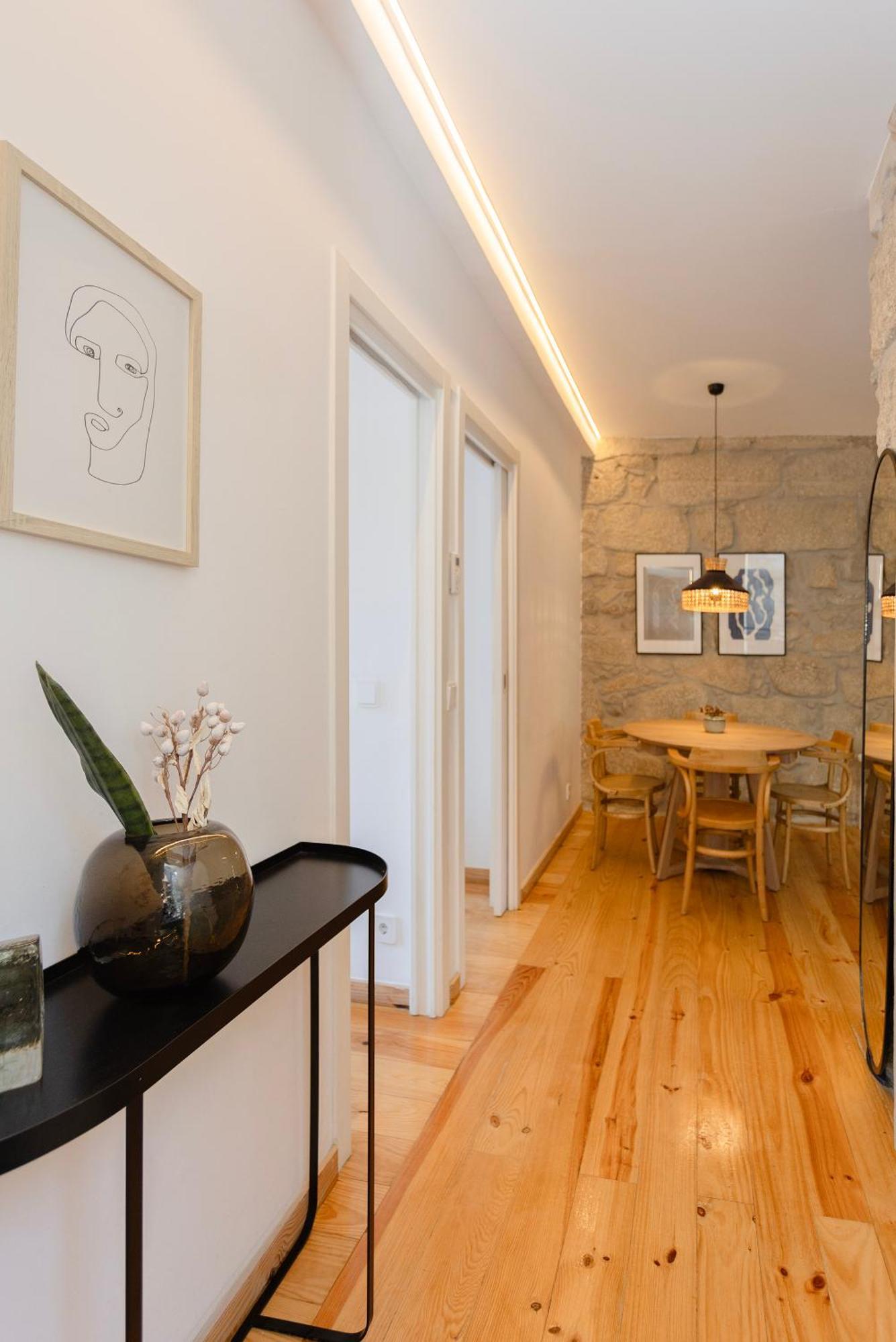 Liiiving In Gaia - Casa Da Vinha Apartments Vila Nova de Gaia Esterno foto