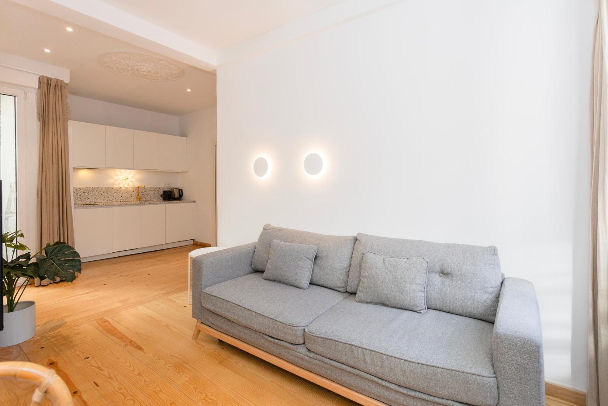 Liiiving In Gaia - Casa Da Vinha Apartments Vila Nova de Gaia Esterno foto