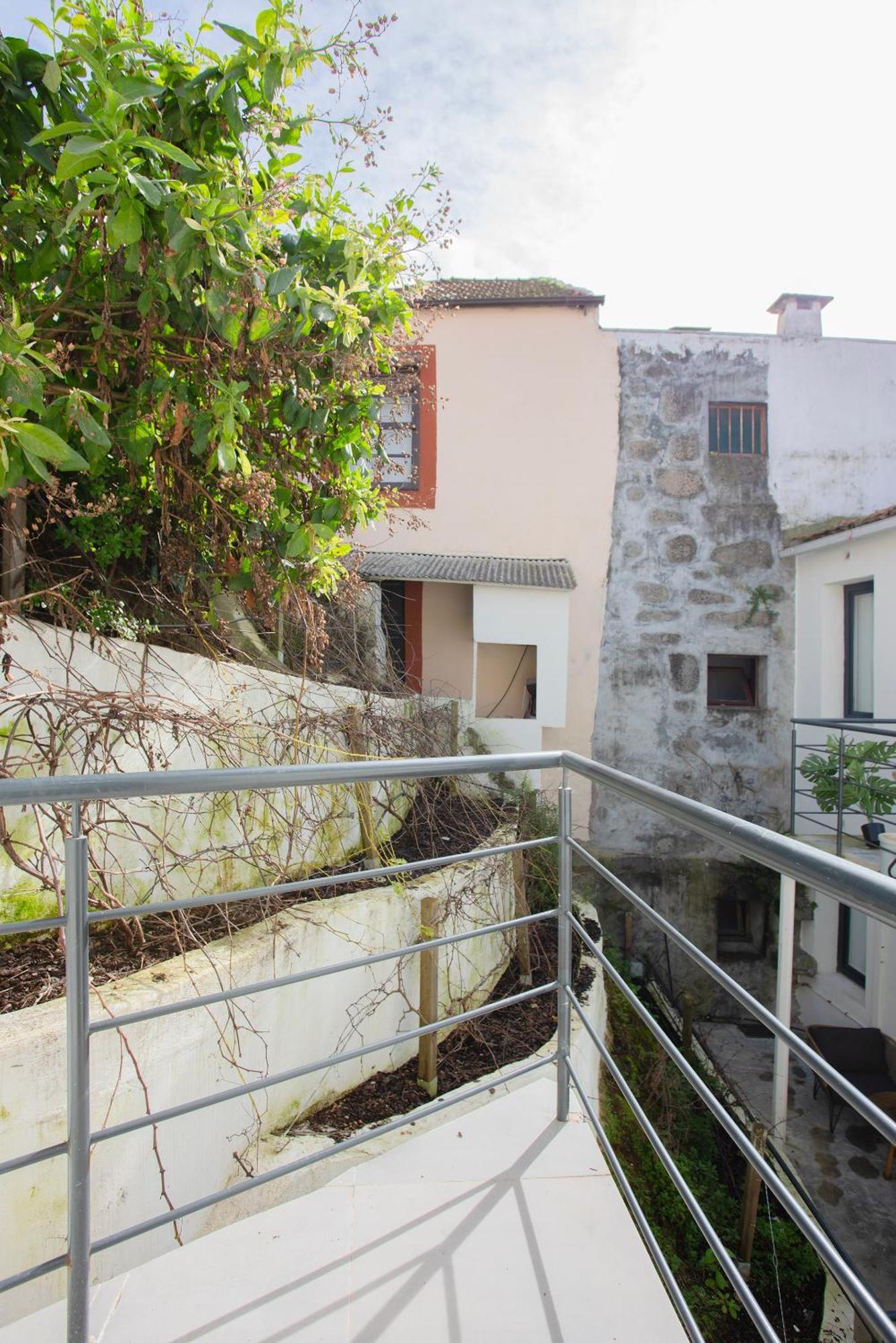 Liiiving In Gaia - Casa Da Vinha Apartments Vila Nova de Gaia Esterno foto