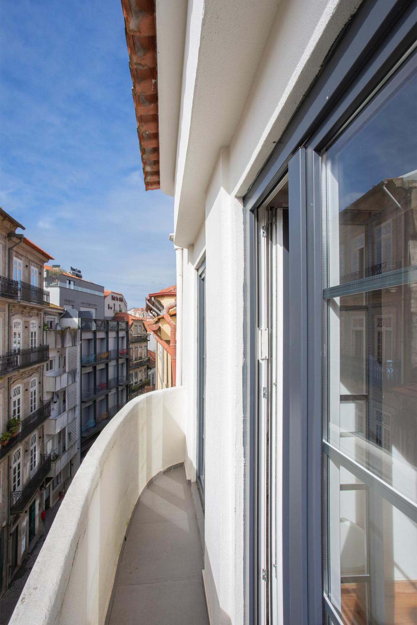 Liiiving In Gaia - Casa Da Vinha Apartments Vila Nova de Gaia Esterno foto