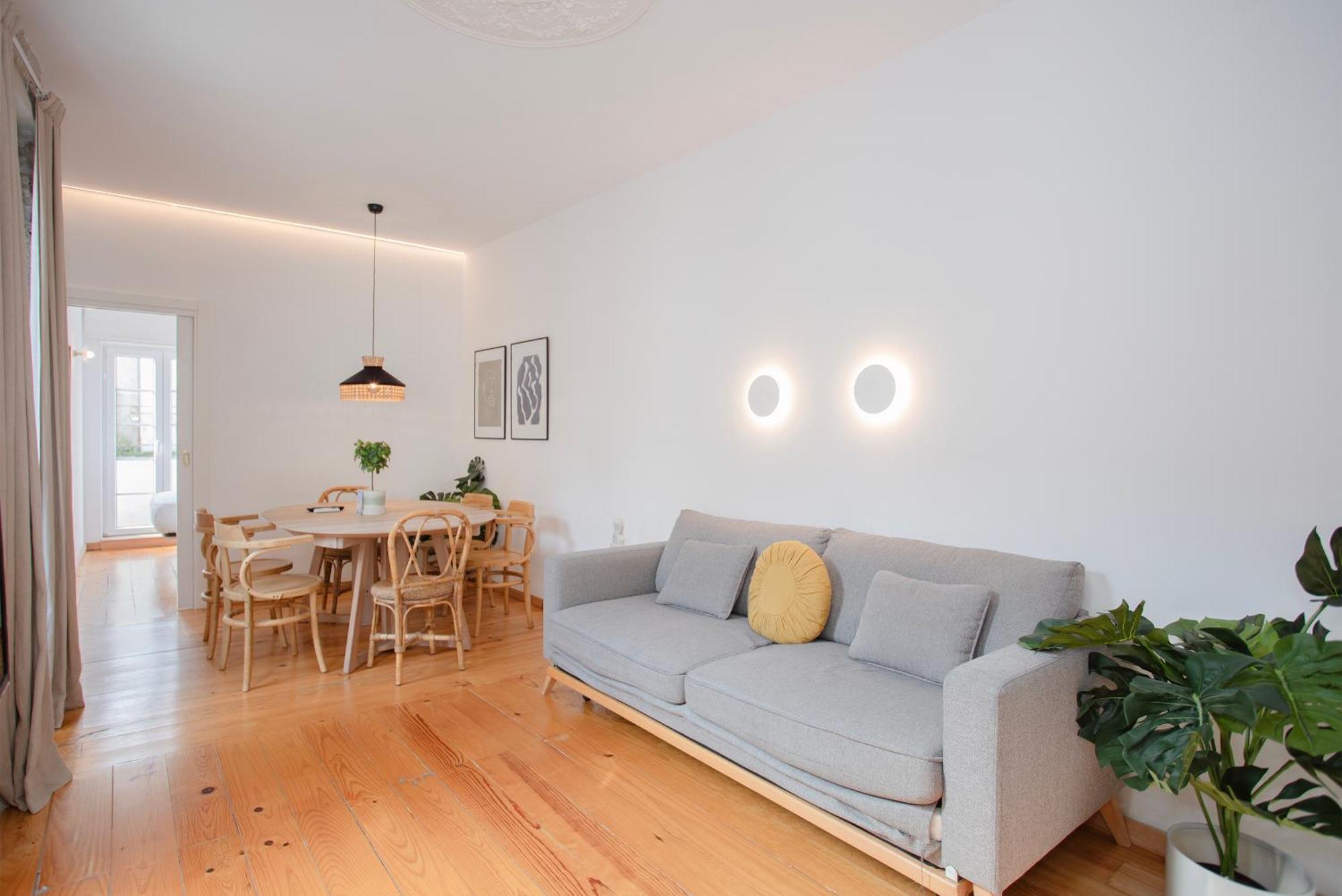 Liiiving In Gaia - Casa Da Vinha Apartments Vila Nova de Gaia Esterno foto