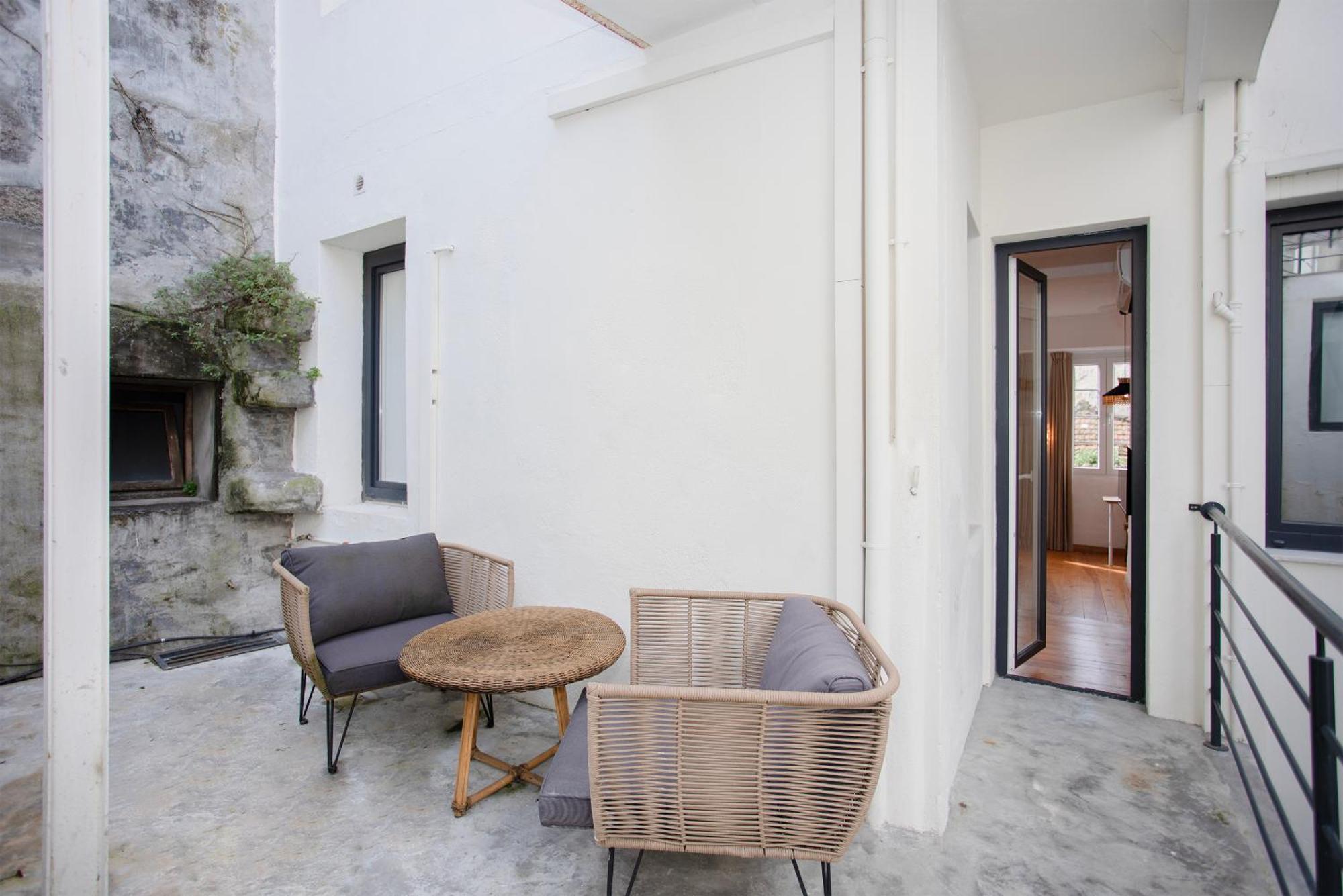 Liiiving In Gaia - Casa Da Vinha Apartments Vila Nova de Gaia Esterno foto