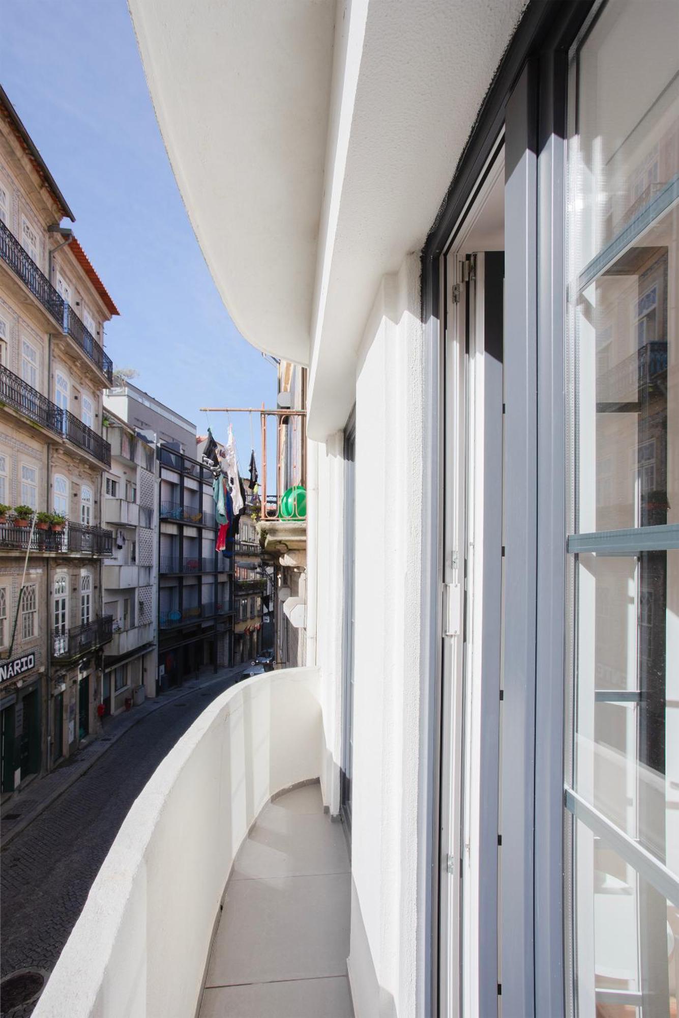 Liiiving In Gaia - Casa Da Vinha Apartments Vila Nova de Gaia Esterno foto