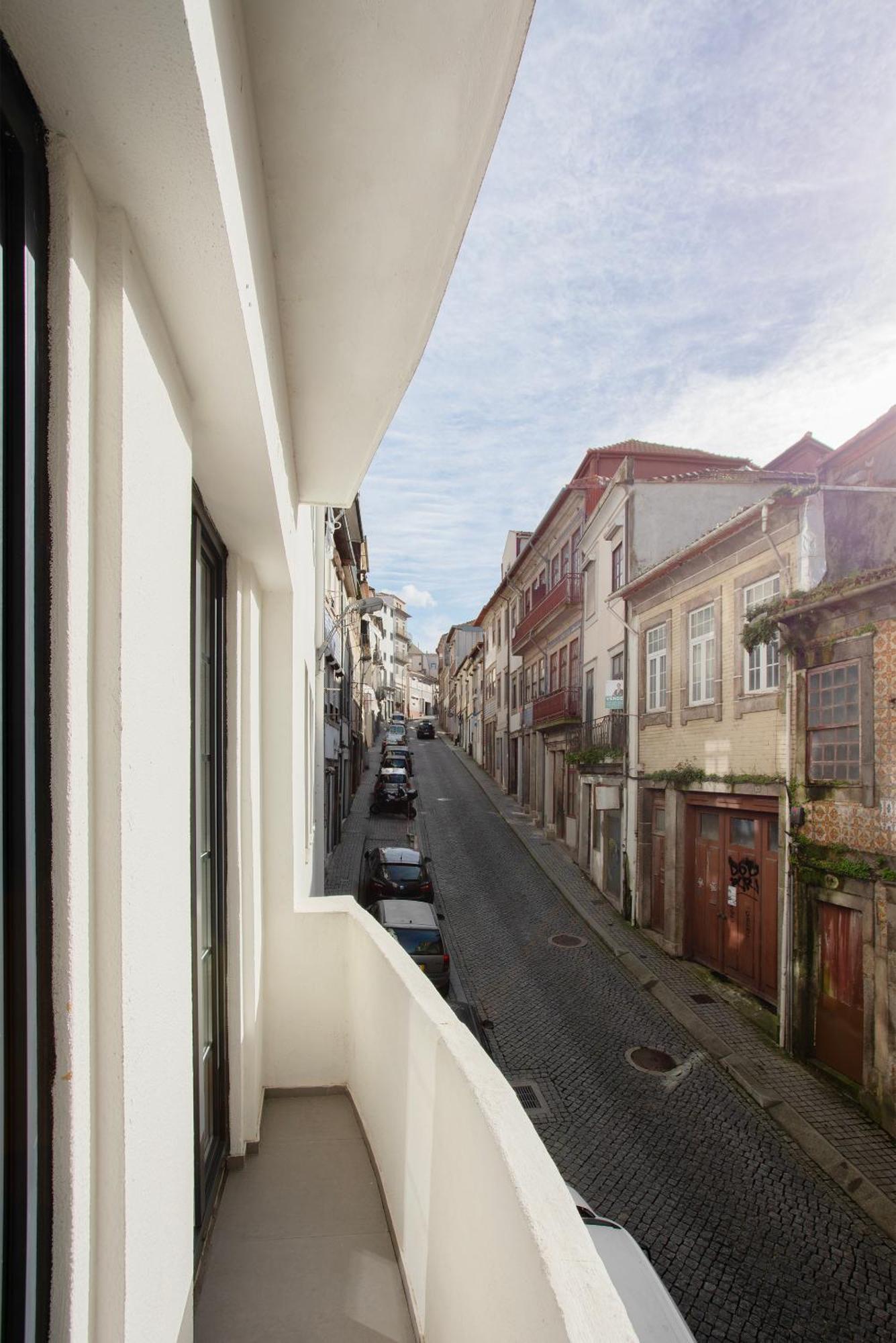 Liiiving In Gaia - Casa Da Vinha Apartments Vila Nova de Gaia Esterno foto
