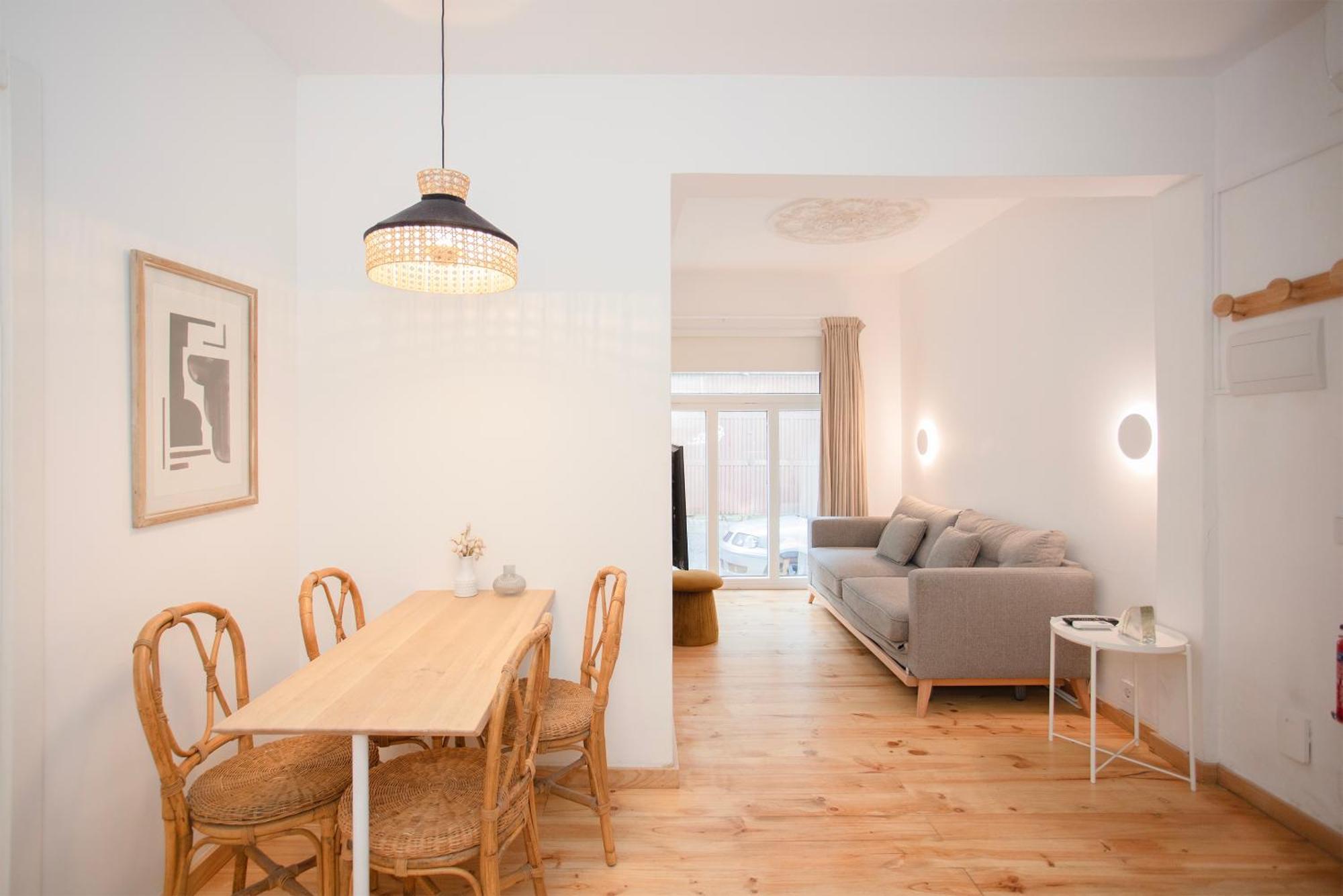 Liiiving In Gaia - Casa Da Vinha Apartments Vila Nova de Gaia Esterno foto