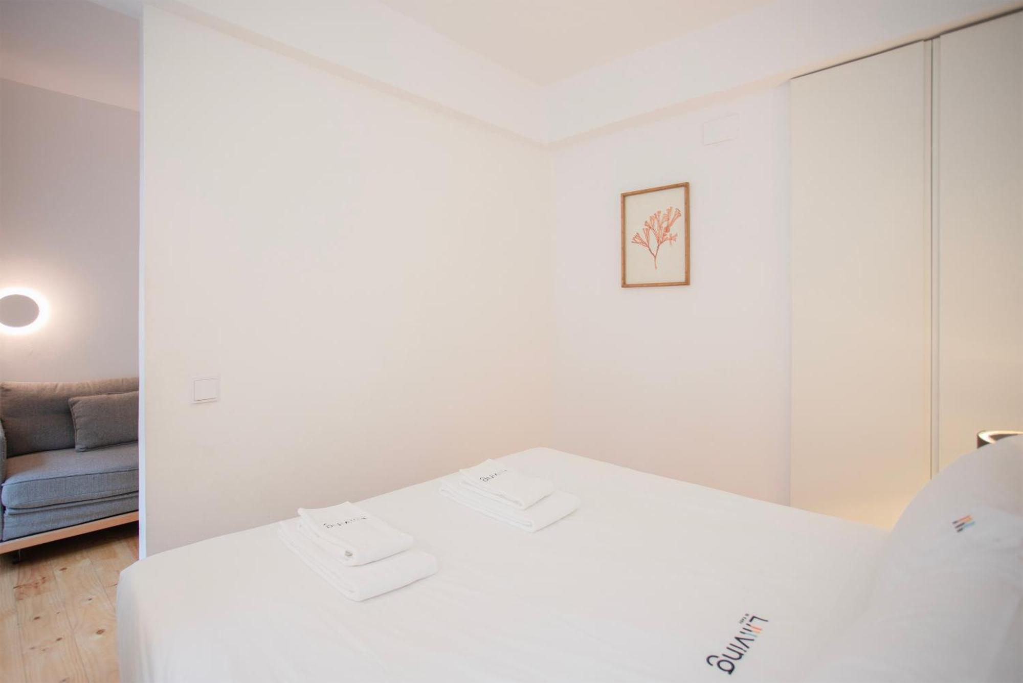 Liiiving In Gaia - Casa Da Vinha Apartments Vila Nova de Gaia Esterno foto